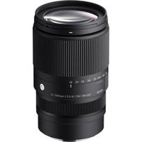 Objektyvas Sigma 16-300mm F3.5-6.7 DC OS | Contemporary | Sony E