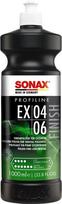 SONAX Profiline poliravimo pasta EX 04-06, 1l, 242300