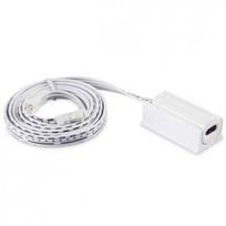 LED juostos durų judesio jungiklis EUROLIGHT,60W, išor/integr, nuo rankos judesio, 1m