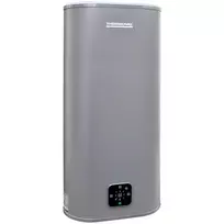 El. vandens šildytuvas THERMOVAL Aqua Ti-100L-G, Wi-Fi, 100 l, vert./hor., 2 kW