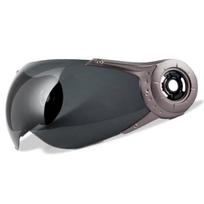 LS2 SKYDELIS OF543/545 SMOKED (TOMCAT, THUNDERBIRD)