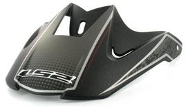 LS2 SNAPELIS MX426 BLACK ( AIRFORCE2 )