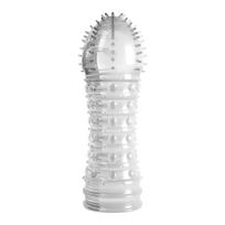 Crushious Dotted Penis Sleeve penio mova