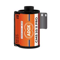 Adox fotojuosta CMS 20 II 135-36