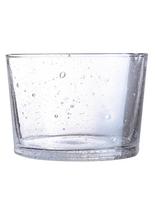 Puodelis stiklinis indas desertams Chiquito 230ml 6 vnt ARCOROC Hendi J4764
