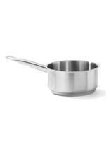 Kitchen Line puodas be dangčio 5 l sk. 240 x 115 h – Hendi 838303