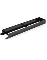 Rėmas uždaram aliuminio konditerijos lakštui 580x200x(H)50mm Hendi 689882