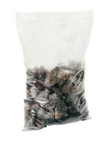 Lavos akmuo dujiniam griliui 5kg - Hendi 152805