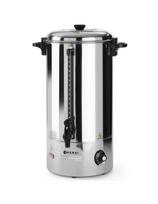 Warnik plieno vandens šildytuvas 2200W 20L - Hendi 209899
