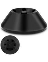 Rotoriaus kampinis rotorius laboratorinei centrifugai 6 mėgintuvėliams 15 ml