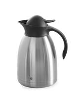 Termosas termo ąsotis kavos plieno dviguboms sienelėms 1,5L - Hendi 446607