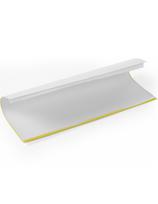 Lipni juosta UV-A insekticidinei lempai 120m2 10vnt.