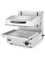 Salamander skrudintuvo modelis 450 2800W - Hendi 264607