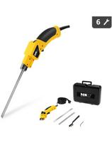 Terminis peilių pjaustytuvas polistirolo profiliams MSW STYRO CUTTER 06 230V 150W KIT