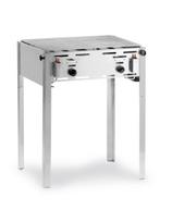 Roast Master Maxi dujinis grilis - Hendi 154878