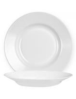 Sriubos lėkštė Arcoroc EVERYDAY dia. 225 mm rinkinys iš 6 - Arcoroc G0563