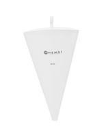 Konditerinis kūgio maišelis vamzdeliams ir dekoravimui 40 cm - Hendi 550304