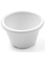 Ramekin dubenėlių rinkinys 45 ml 12 vnt CREAM Hendi 565612
