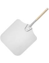 Picos kastuvas su trumpa rankena kvadratinis 355 x 710 mm - Hendi 618042