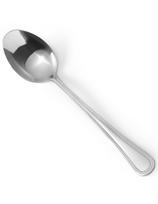 Espreso kavos šaukštai Kitchen Line nerūdijančio plieno 131mm 12 vnt.Hendi 764251