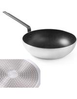 Keptuvė Wok Marble Professional sk. 320 mm – Hendi 627747