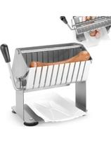 Rankinė dešrų pjaustyklė CarryWurst - Hendi 222805