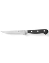 Profesionalus Kitchen Line kalto plieno filė peilis 150 mm - Hendi 781371
