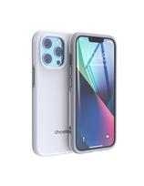 Dėklas iPhone 13 Pro Max MFM Nuo kritimo dėklas baltas