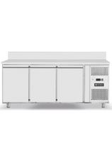 Profi Line šaldomas stalas su stalviršio plotis 180cm -2/+8C - Hendi 232057