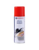 Dujos Creme Brulee dujiniam degikliui ir žiebtuvėliams 1vnt. - Hendi 199008