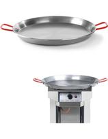 Paella keptuvė 600x40mm – Hendi 622407