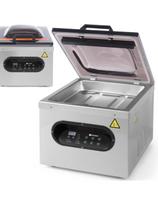 Kitchen Line 295mm 630W kameros vakuuminis maisto pakavimo aparatas - Hendi 975398