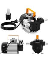 Siurblys dyzelinis kuro siurblys elektrinis savisiurbis IP55 230V 550W 60L/min