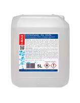 Izopropilo alkoholis Izopropanolis IPA I-MAX 99,9% 5L