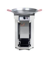 Dujinis grilis FIESTA-600 4800W - Hendi 146002