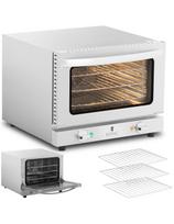 Konvekcinė orkaitė 3 lygių PLIENAS 2150 W