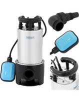 Panardinamas siurblys 1100W 16000l/h iki 9,5m HT-ROBSON-SP1100DWE