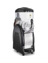 Granitor aparatas šaltiems gėrimams šerbetas 12 l 740 W - Hendi 274255