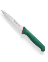 Green Line virtuvinis peilis daržovėms, ilgis 215mm - Hendi 843826