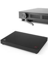 Indukcinė kaitlentė 11 galios lygių Black Line 800 W 230 V - Hendi 239384