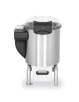 Elektrinis bulvių skustuvas Profi Line 5kg apkrova - Hendi 226834