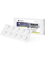 Profesionalus kavos aparatų valiklis Extreme Coffee Tablets - 10 tablečių - Hendi 976654