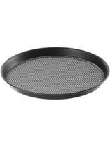 Picos kepimo skarda, apvali, perforuota, sk. 400 mm – Hendi 616942