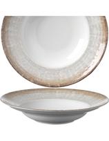 Makaronų lėkštė Kreta sk. 265 x 50 mm – 6 rinkinys