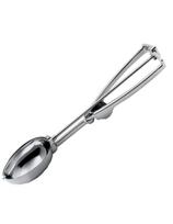 Ledų kaušelis STÖCKEL ovalus 1/30 62x43mm plienas - STOCKEL 755273