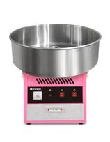 Elektrinė cukraus vatos mašina be dangtelio sk. 52cm 1200W – Hendi 282731