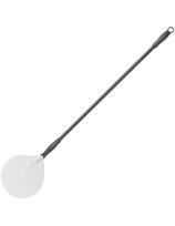 Kastuvas picos padėklas su kilnojama rankena aliuminio apvalus skersmuo. 230 mm ilgio 1200 mm - Hendi 617151