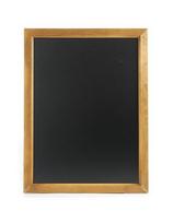 Sieninė reklaminė informacinė lenta MENIU restoranams 600x800mm - Hendi 664049