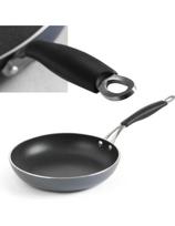 Aliumininė keptuvė su Teflon Platinum Professional nepridegančia danga sk. 32 cm - Hendi 621158