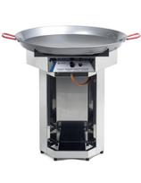 Dujinis grilis FIESTA-800 7000W - Hendi 146804